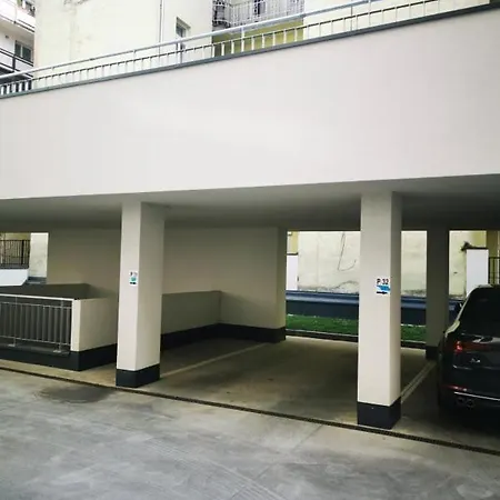 Teleki40 Central, Free Parking, Terrace